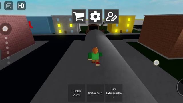 Pico school RP All guns смотреть онлайн