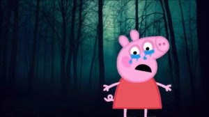 ПЕППА И ДЖОРДЖ ЗАБЛУДИЛИСЬ В ЛЕСУ!