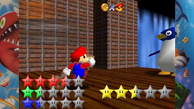 Using Science To Rank Super Mario 64 смотреть онлайн