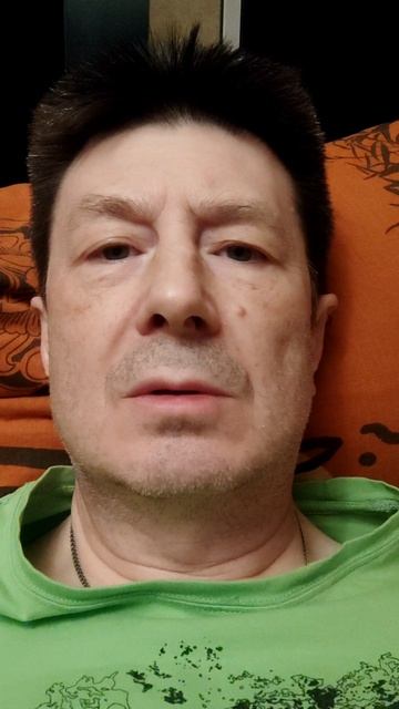 Вот это я попал.