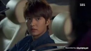 Наследники 1 серия