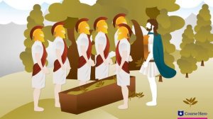 The Odyssey by Homer | Book 10 Summary and Analysis