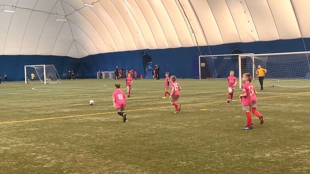 ФАЗ Красногвардейский - ФАЗ Калининский 2 тайм смотреть онлайн