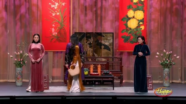 Cười đã đời với màn trình diễn của nghệ sĩ Hoài Linh & Chí Tài trong vở hài kịch "Ru Lại Câu Hò" смотреть онлайн