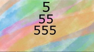 Зажигательная песня на немецком 5 - 55 - 555