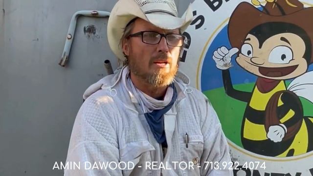 #1 Houston Local Real Estate Agent Helping local small business