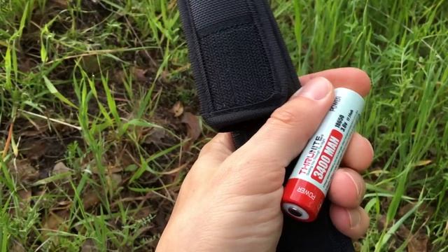 Recenzja Latarki Thrunite TC10 смотреть онлайн