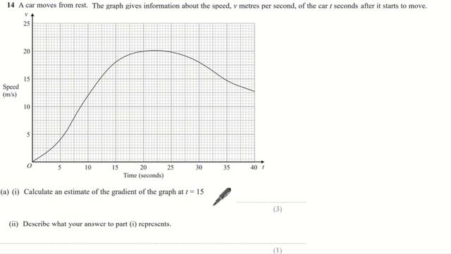 GCSE Maths Edexcel ● June 19 Paper 2 ● Higher Tier ●  Walkthrough (in under 1 hour!) | ExamSolution