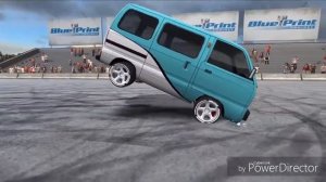 Топ 5 игр про дрифт на андроид