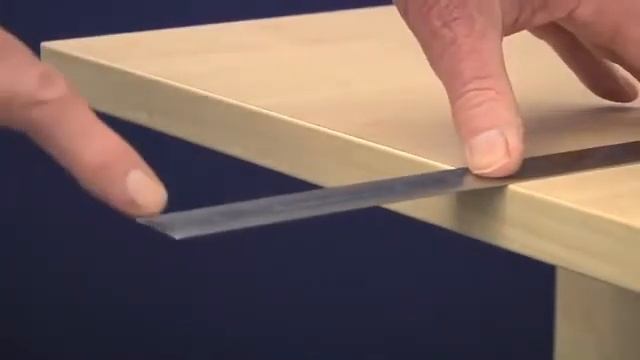 Фізика 9 клас. Урок 39. 01. Коливання лінійки смотреть онлайн