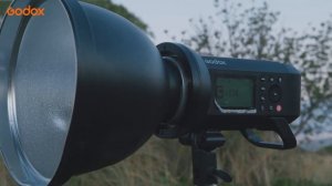 Godox Photography Lighting Secrets | Amazing photos with AD1200Pro