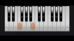 ТРИТОНЫ ОТ ЗВУКА в стихах