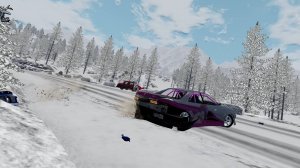ЧЕМПИОНАТ ПО ДРИФТУ DDS-DODIK DRIFT SERIES В BeamNG.drive