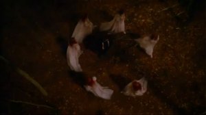 Салем (3 сезон, 4 серия) - Промо [HD]