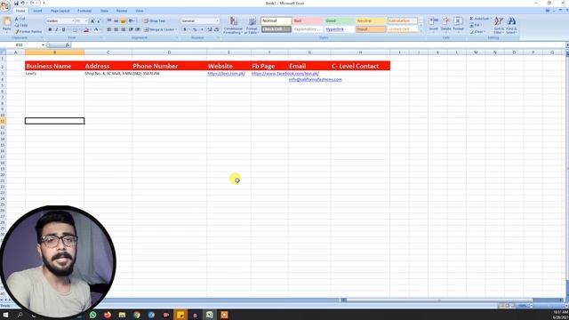 Data Entry Work | Lead Generation Course | Live Data Entry Work | Find Business Leads | HBA Service