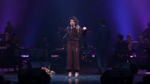Хибла Мукба - Иухаршт, ( Сольный концерт 2020 г