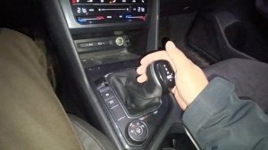 VW TIGUAN 2021