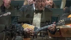 Виктор Панин "Ирдомская рапсодия" для балалайки и оркестра