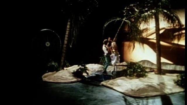 Olivia Newton John And Cliff Richard- Suddenly смотреть онлайн