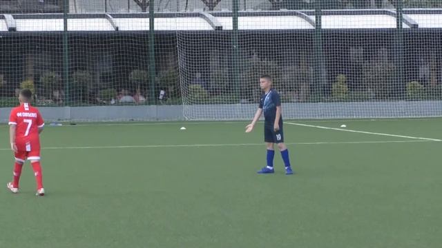 Liga buducih sampiona 14 maj stadion FK Sindjelic смотреть онлайн