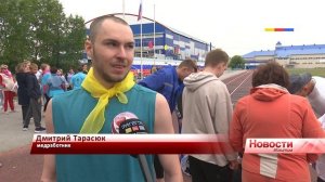 «Скорачи» победили в летней спартакиаде медработников Искитима