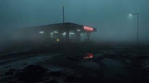 💿👽Total Eclipse - Ethereal Sci Fi Ambient Music for Focus and Relaxation