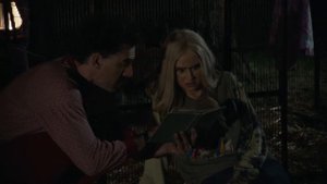 Что может делать женщина (версия Бората)