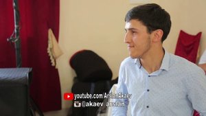 Заира Алтаева . Песня на даргинском языке