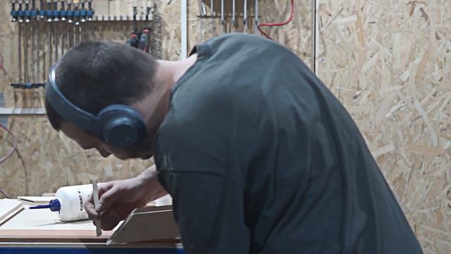 Сборка рамок. смотреть онлайн