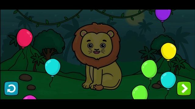 Развивающие видеоигры для детей