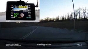 Inspector SCAT Se Quad HD   смена ОГРАНИЧЕНИЯ и 2 Крис П