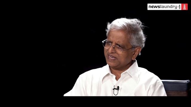 Ex-finance secy on policies, govt’s misadventures, ‘feisty’ Sitharaman | NL Interview: Teaser смотреть онлайн