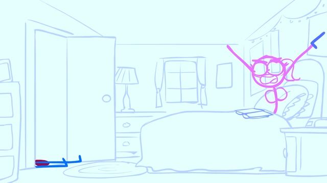 Fan video DF (REd Coffee) смотреть онлайн