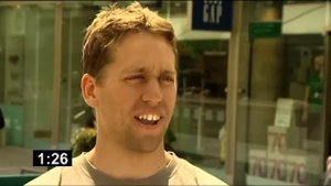 SpeakOut Pre-Intermediate BBC Interviews. Unit 12. Fame | Eng Subs