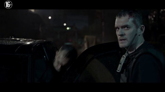 “ЗАВОД “ Персонаж Туман смотреть онлайн