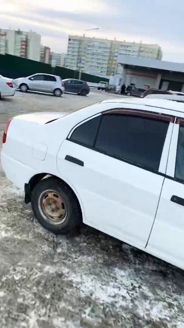 Mitsubishi Mirage поступает в продажу смотреть онлайн