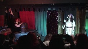 Двенадцатая ночь (26.01.2025)