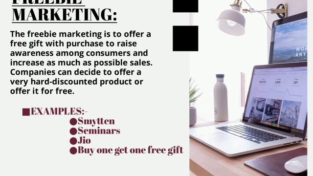 E-Marketing techniques  [ 12th /11th  /C.A. / Bcom. ] (TECHNIQUES)@quicklearning2253