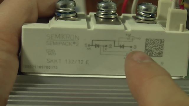 Can you use SCRs as diodes? смотреть онлайн