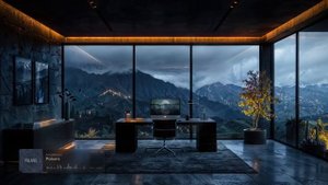 Глубокая музыка для отдыха - Смесь концентрации внимания и снятия стресса