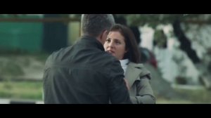 Ищейка 3 | Борис/Александра