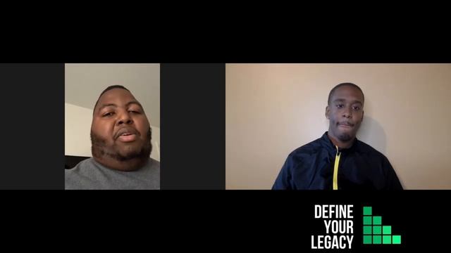 Vending Machine Business - Define Your Legacy W/ Bucky Rogerz