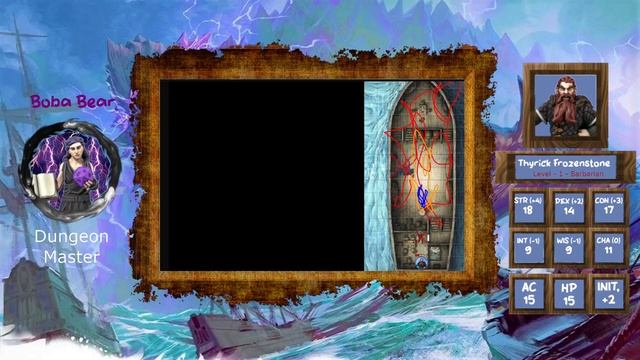 [Solo Player] Dragons of Stormwreck Isle - Session 04: Unfinished Business