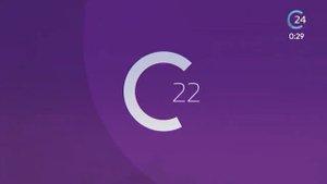 Реклама и начало программы "Саратов. Сегодня" (Саратов 24, 1.11.2021 23:30 МСК)