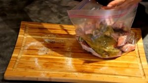 БАРАНИНА НА ГРИЛЕ.ОООООЧЕНЬ ВКУСНОООООО