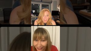 Алена Апина и Татьяна Иванова: Анализы: Выпуск 2