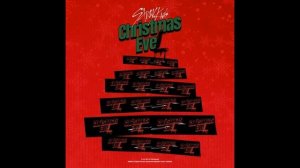 Stray Kids 'Christmas EveL' [Filtered Instrumental]