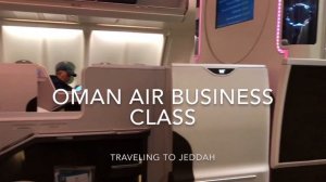 muscat International Airport & business class lounge