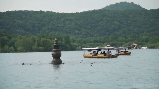 ПУТЕШЕСТВИЕ ПО КИТАЮ. ЛУЧШИЕ МЕСТА.