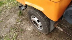 Мультикар 26 обзор продажа